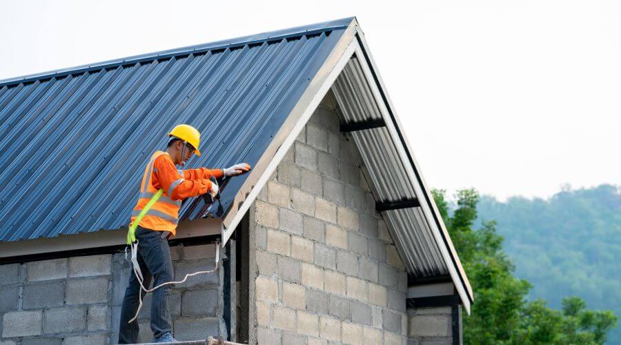 Expert top industrial roofings services in Huguenot, NY